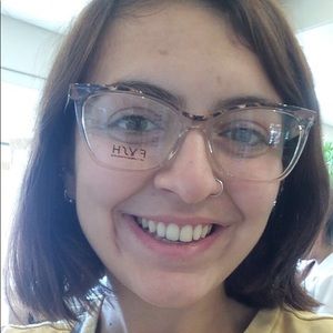 Meet your Posher, Amanda